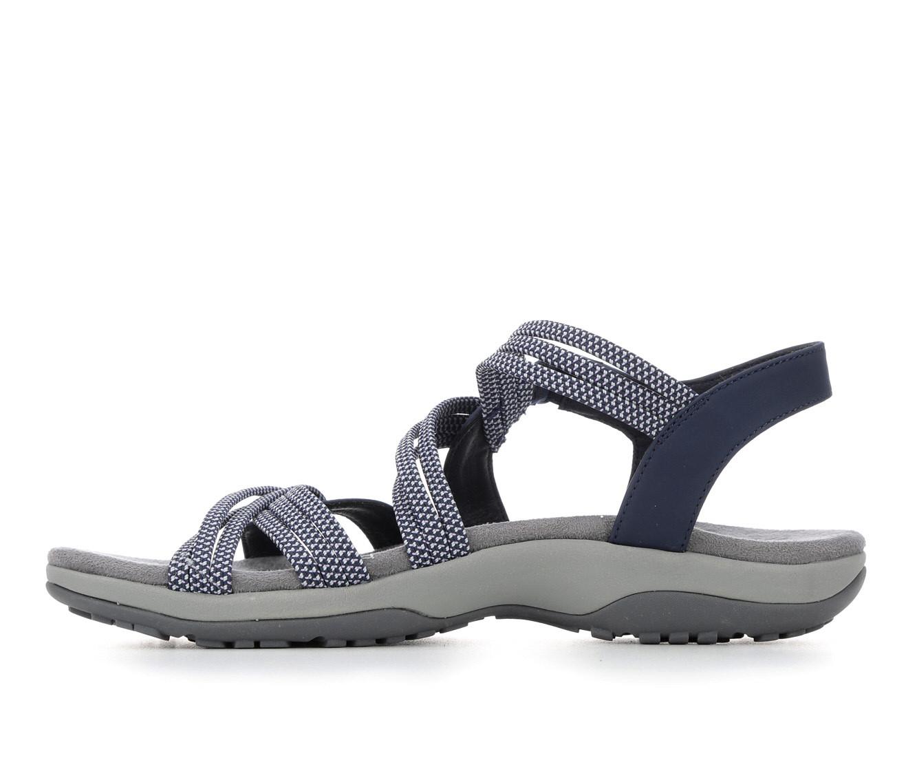 skechers summer slingback sandals