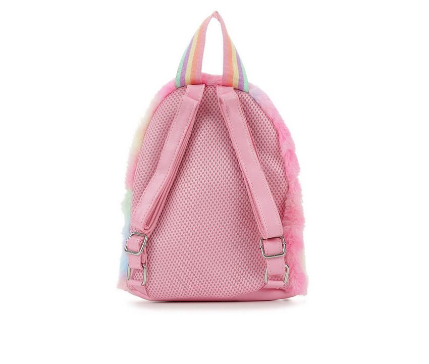 OMG Accessories Bella Ombre Crown Mini Backpack