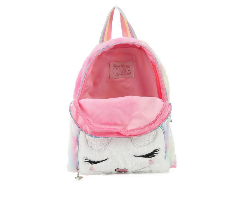 OMG Accessories Bella Ombre Crown Mini Backpack
