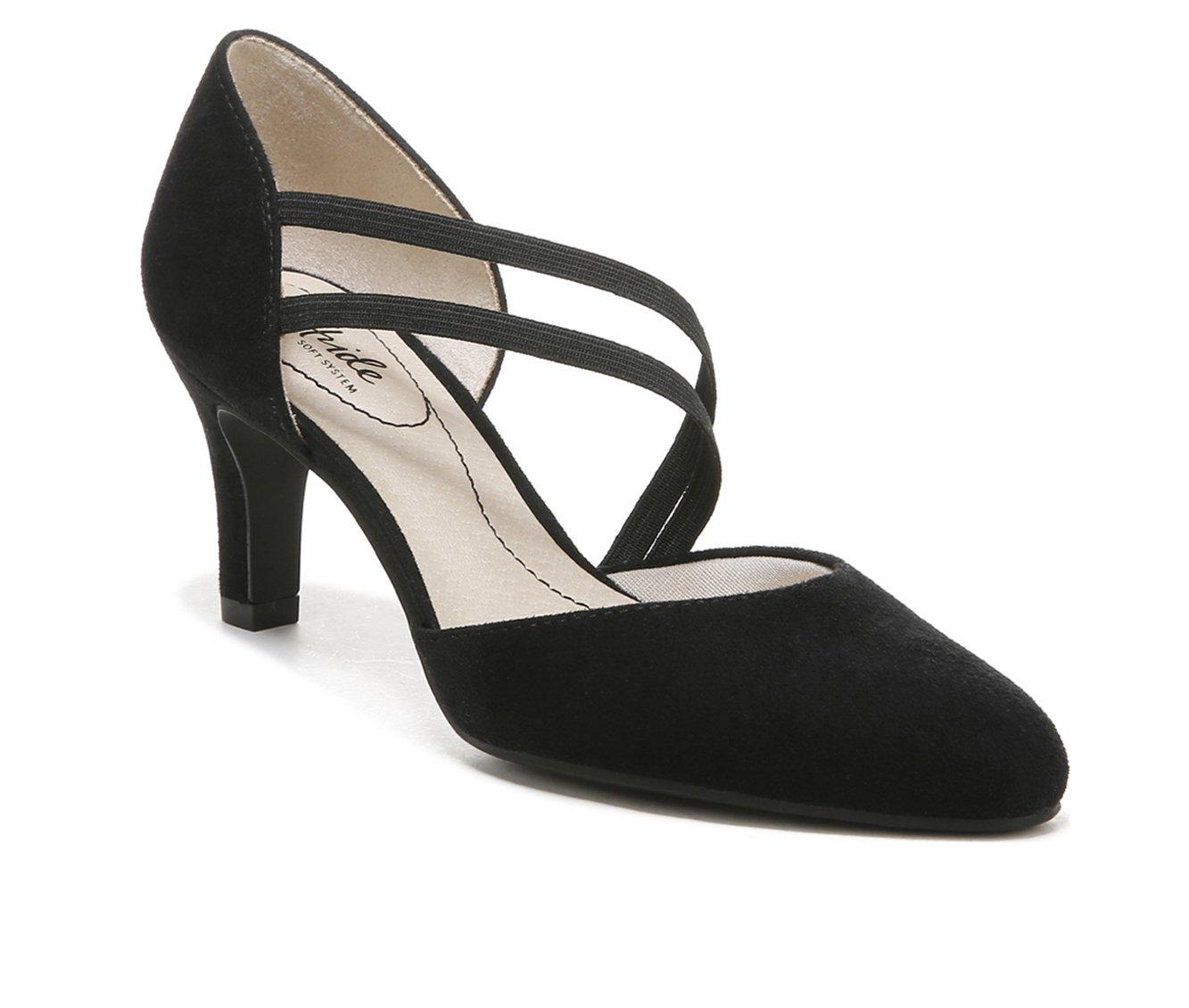 Women's LifeStride Grace Pumps