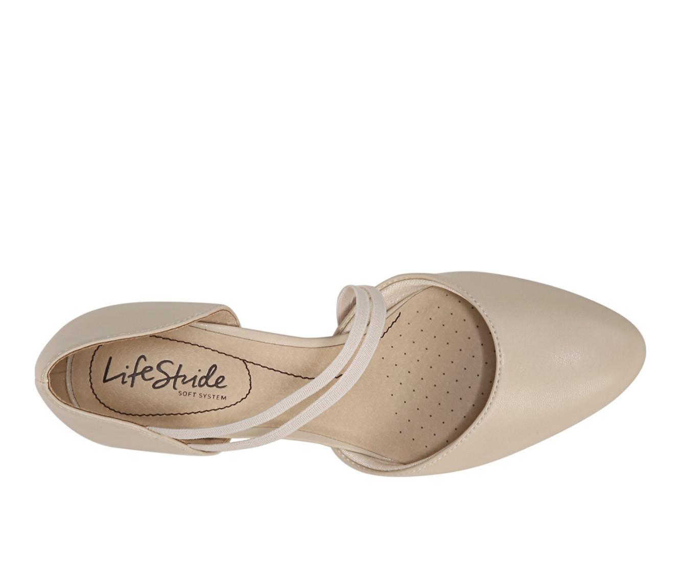Women's LifeStride Grace Pumps