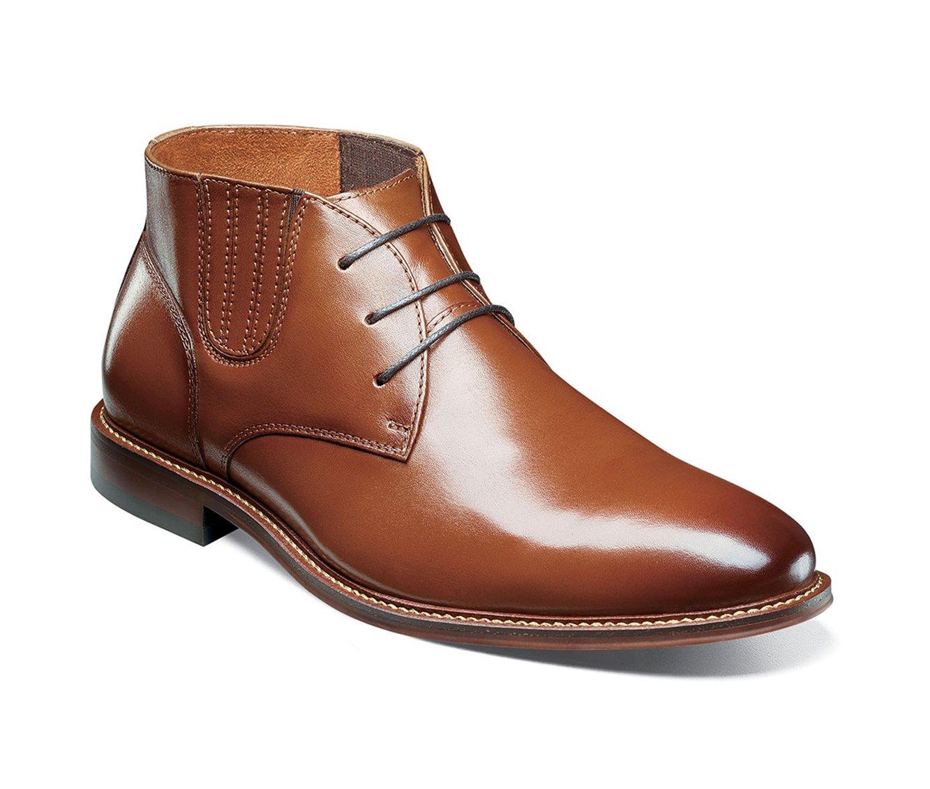 Men's Stacy Adams Maxwell Chukka Boots