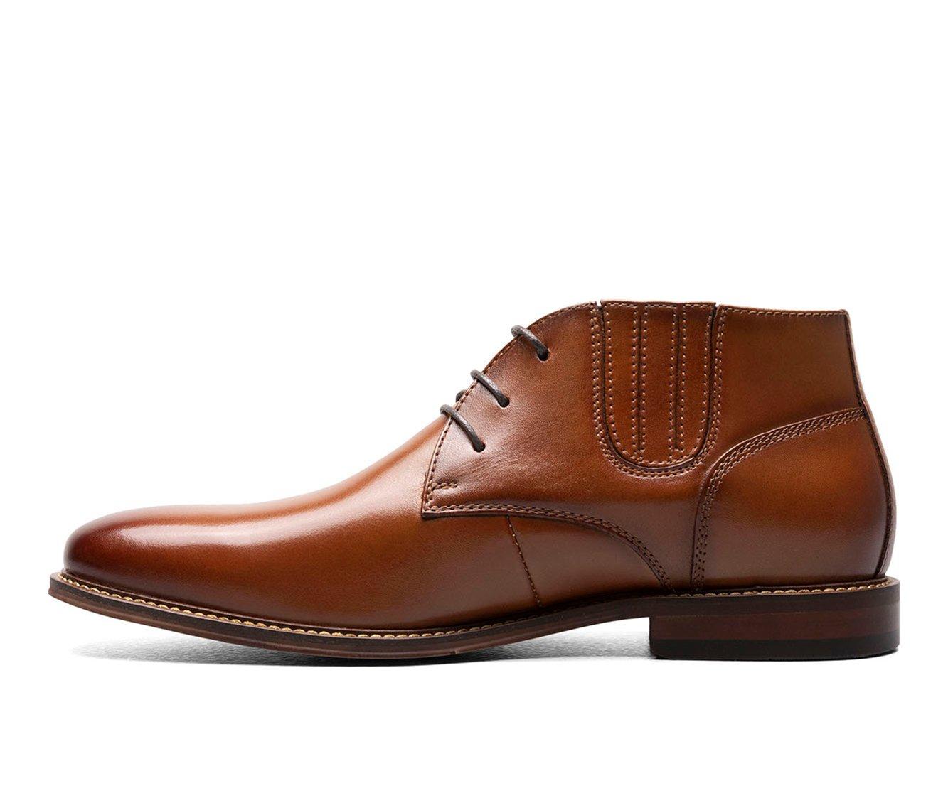 Men's Stacy Adams Maxwell Chukka Boots