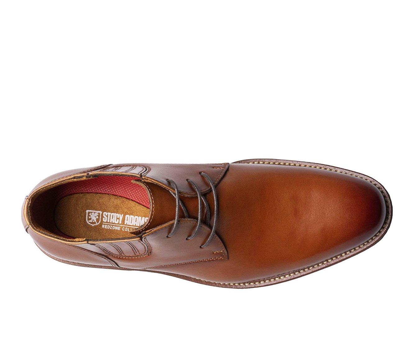 Stacy adams chukka boots online