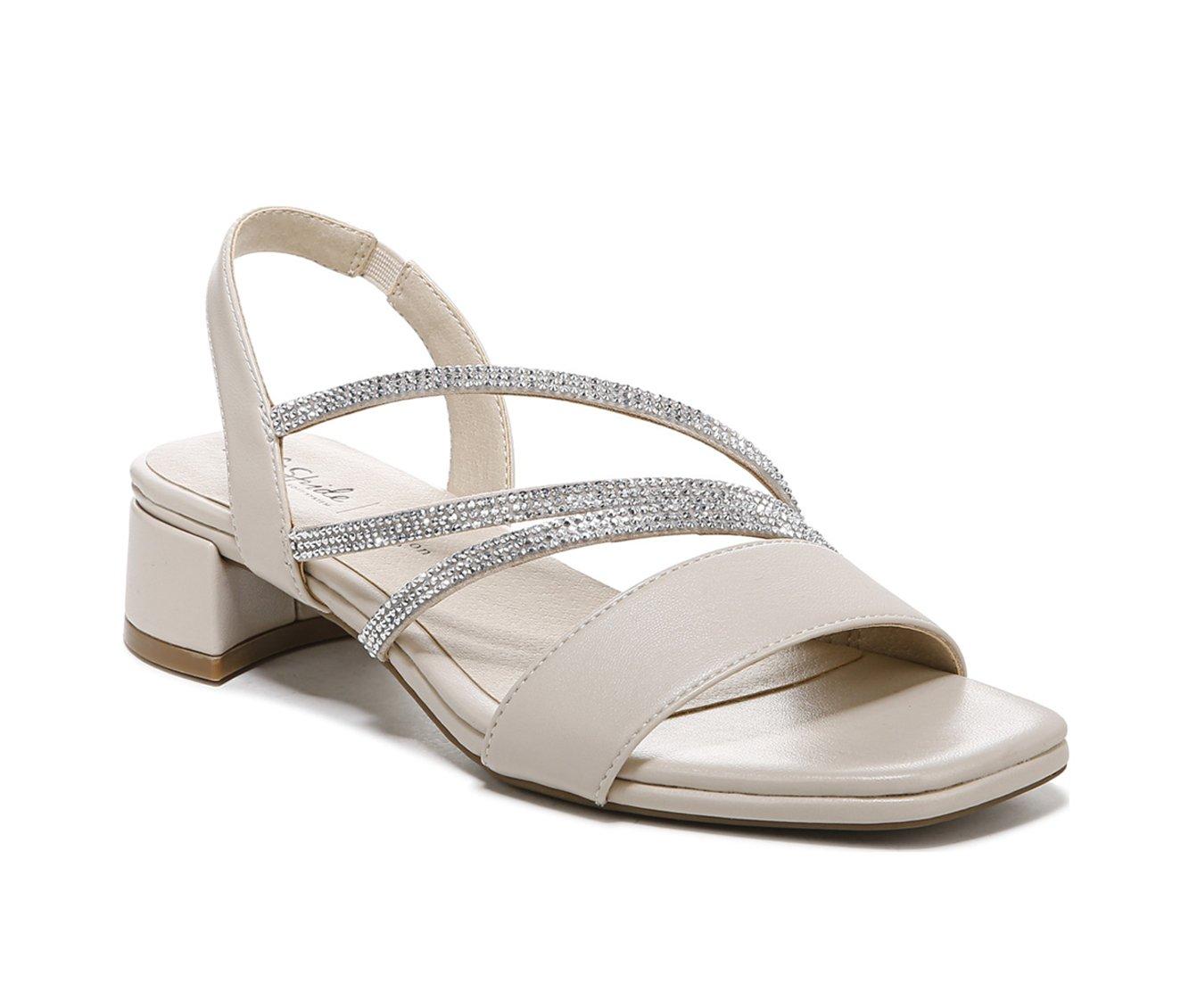 Women's LifeStride Joy Dress Sandals