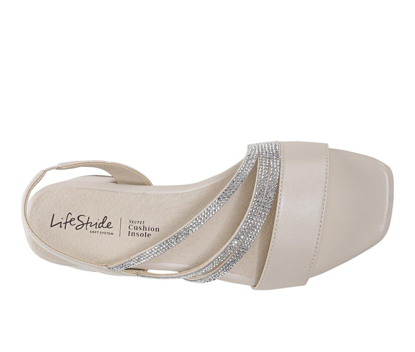 Women's LifeStride Joy Dress Sandals