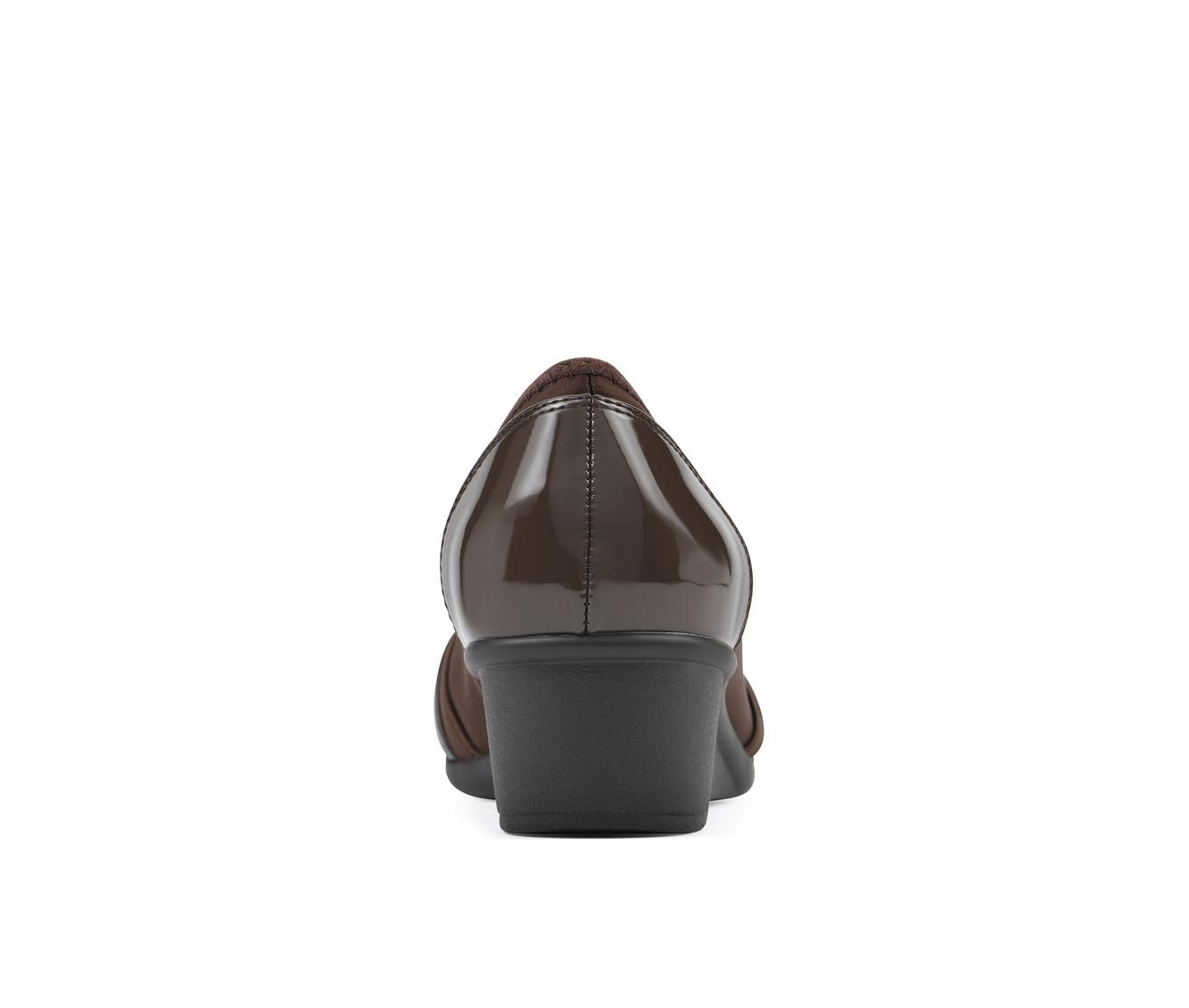 Women's Cliffs by White Mountain Bowie Wedge