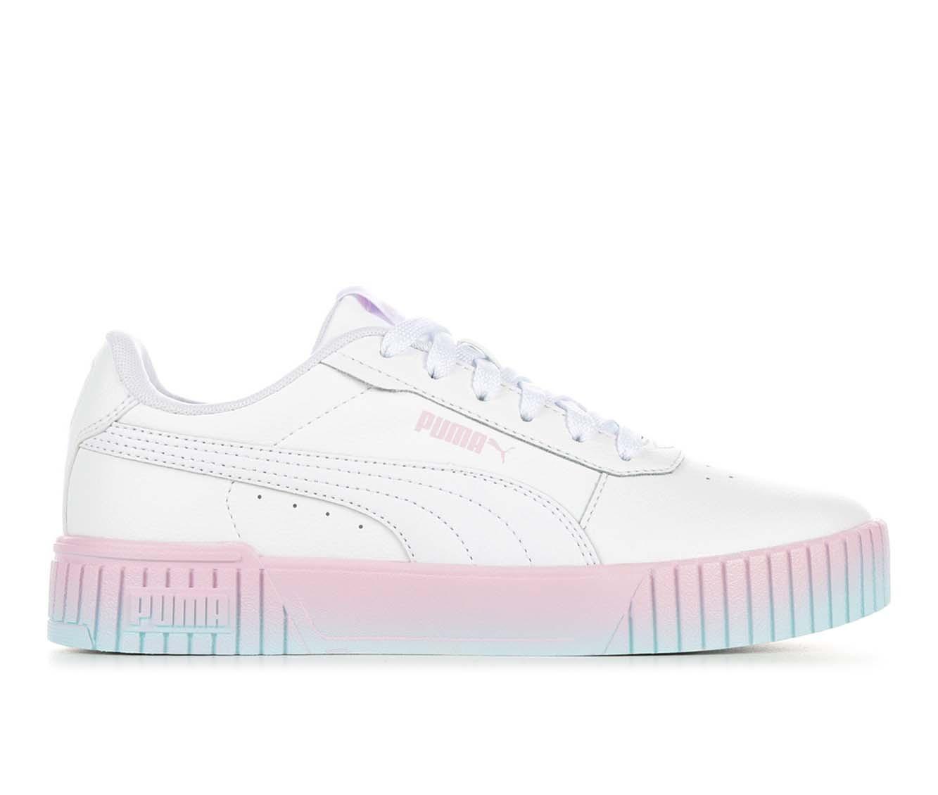 Puma carina pink online