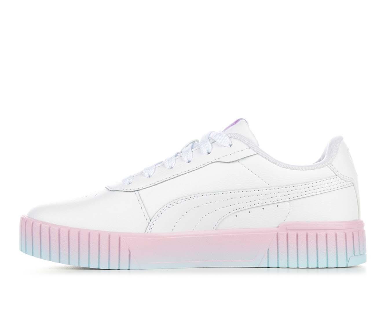 Women's Puma Carina 2.0 Gradient Sneakers