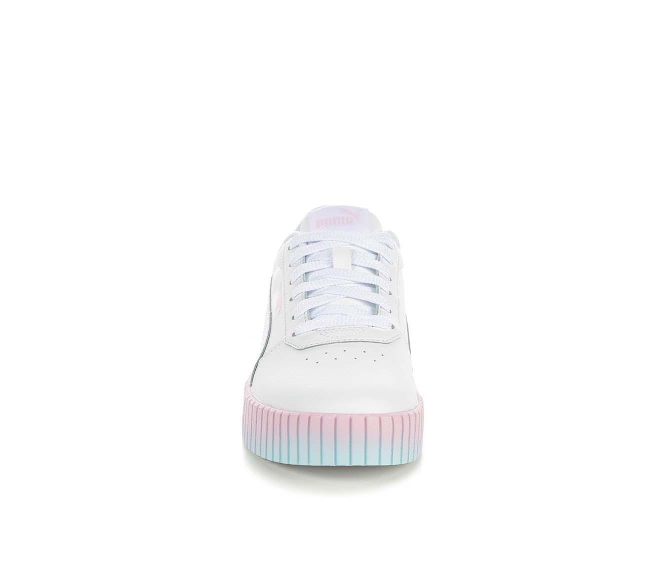 Women's Puma Carina 2.0 Gradient Sneakers