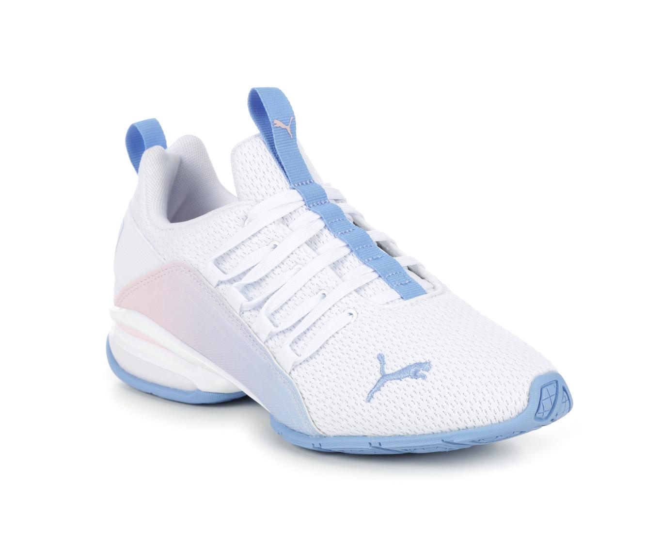 Women's Puma Axelion Refresh Ombre Sneakers