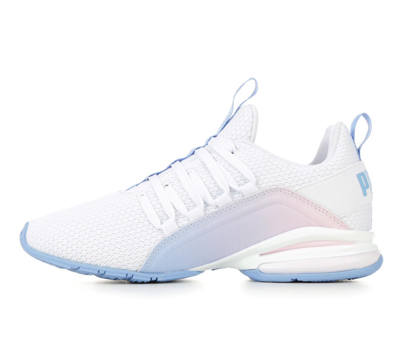 Women's Puma Axelion Refresh Ombre Sneakers