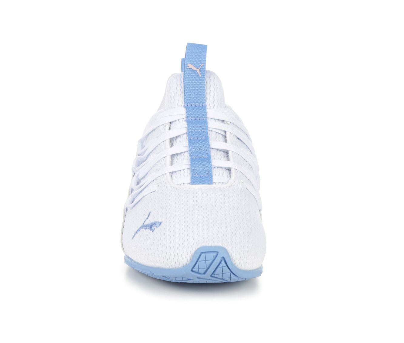 Puma Axelion Refresh Ombre 8.5 Women s White