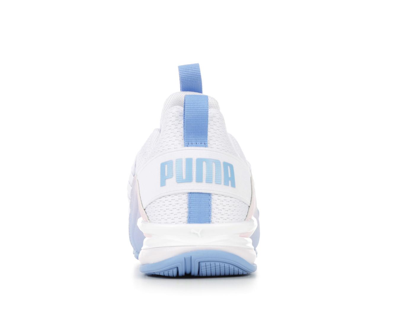 Women's Puma Axelion Refresh Ombre Sneakers