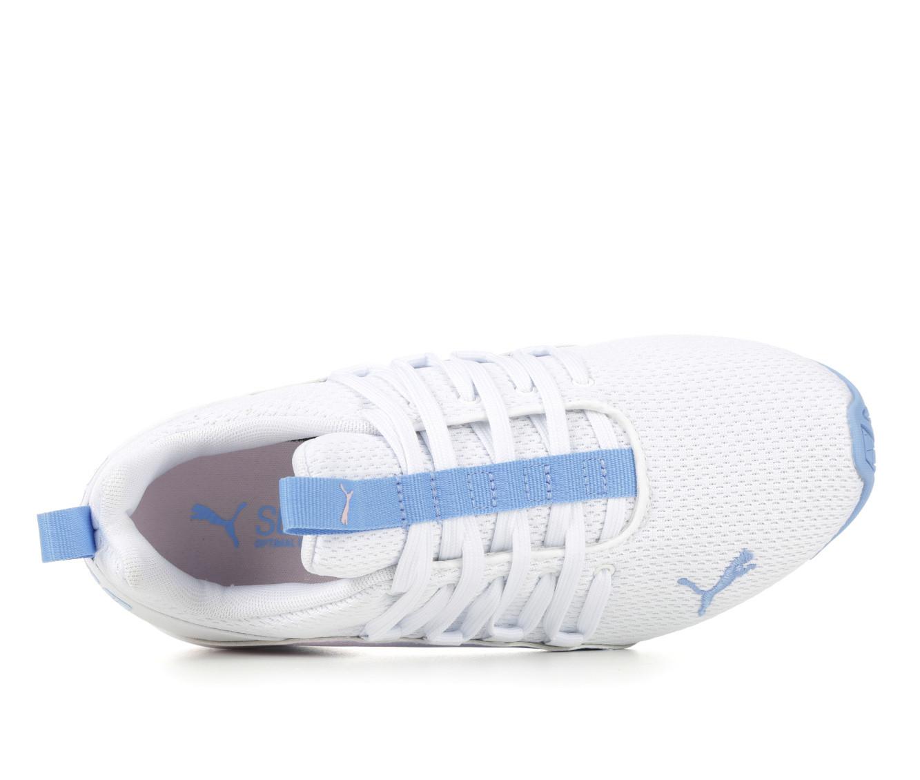 Puma axelion review best sale