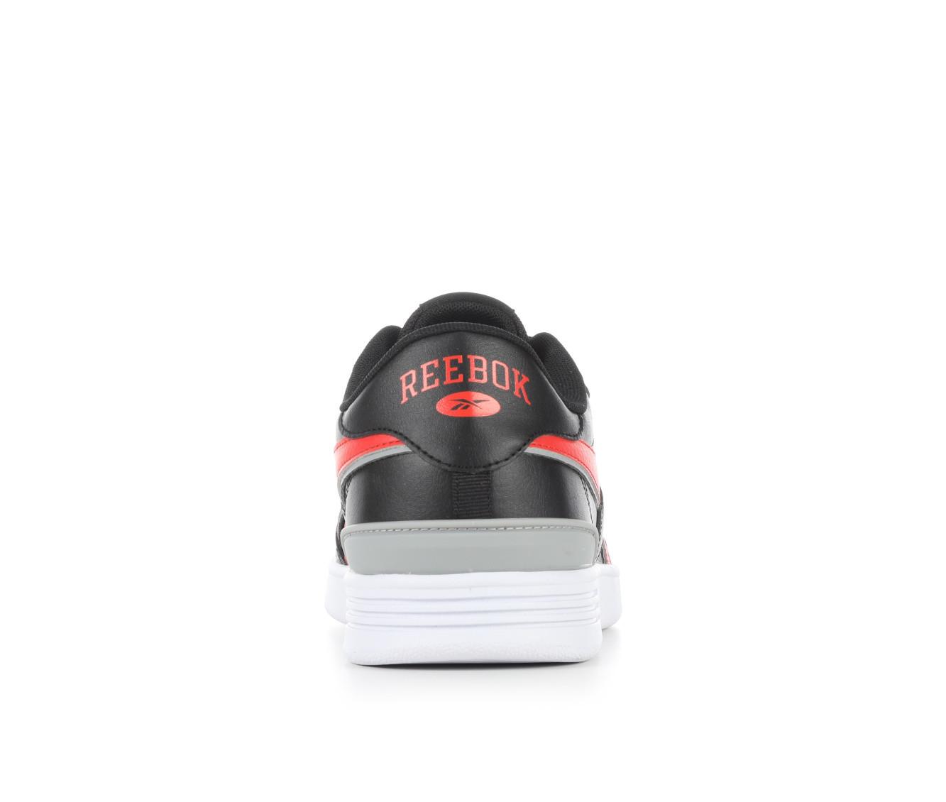 Men's Reebok Court Advanced Clip Sneakers
