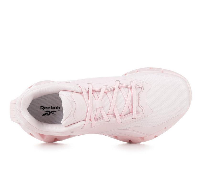 Women's Reebok ZIG DYNAMICA 4 Running Shoes