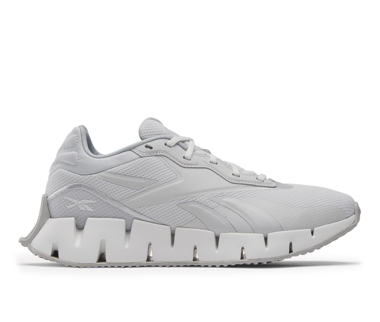 Women's Reebok ZIG DYNAMICA 4 Sneakers