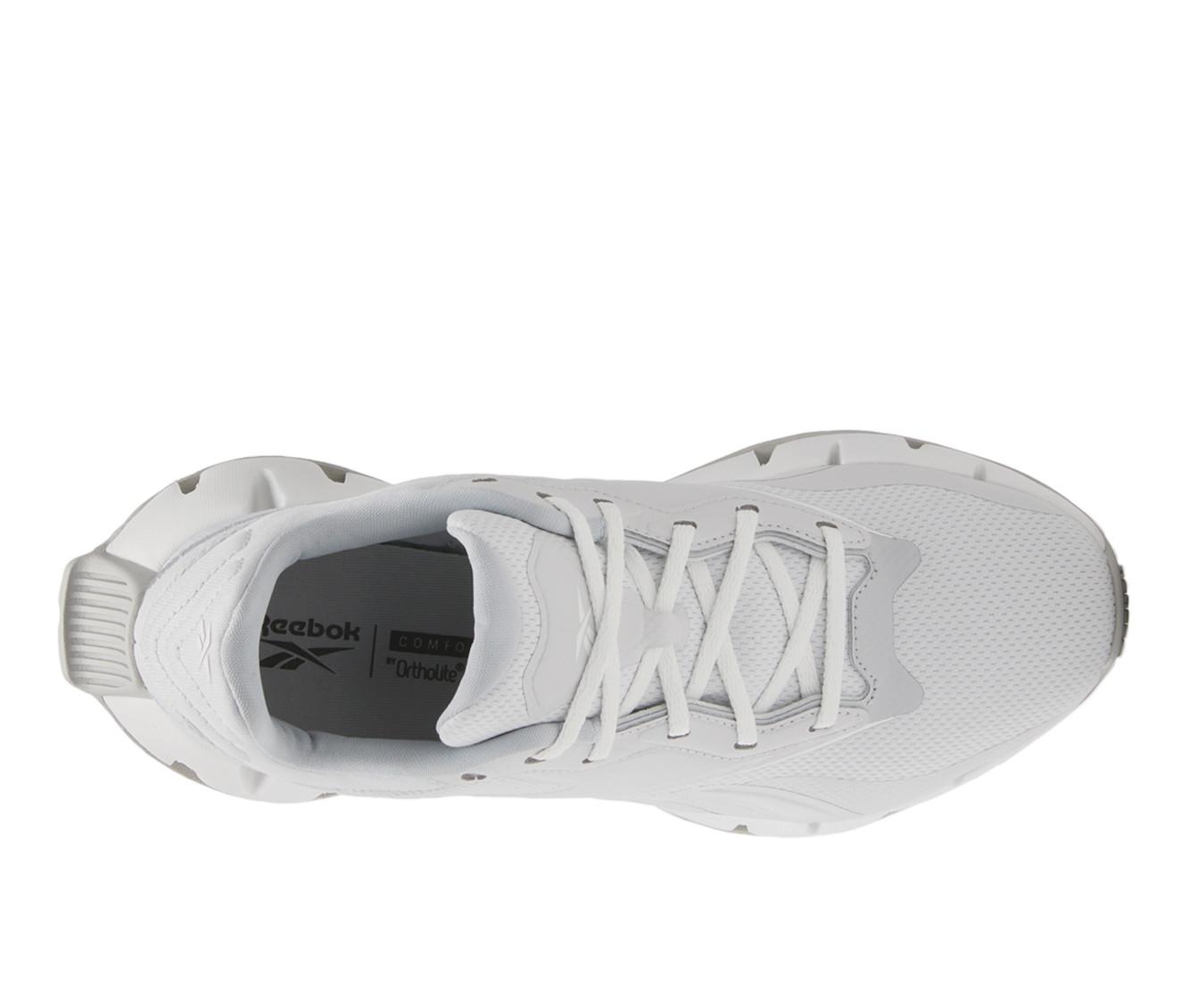 Women's Reebok ZIG DYNAMICA 4 Sneakers