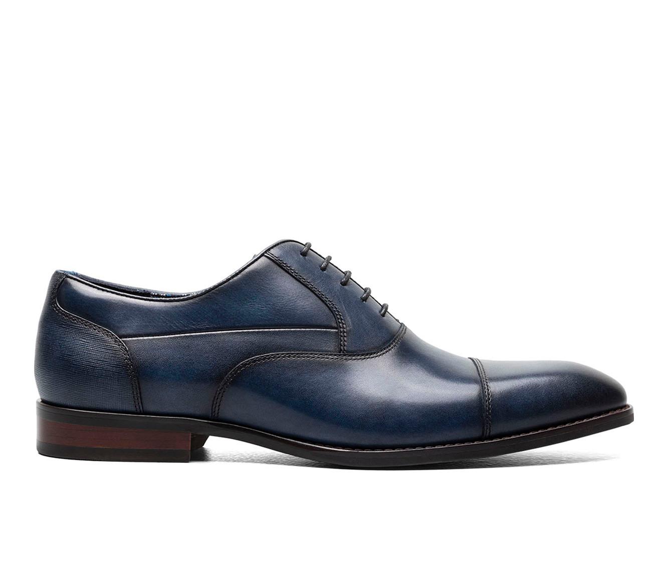 Men's Stacy Adams Kallum Dress Oxfords