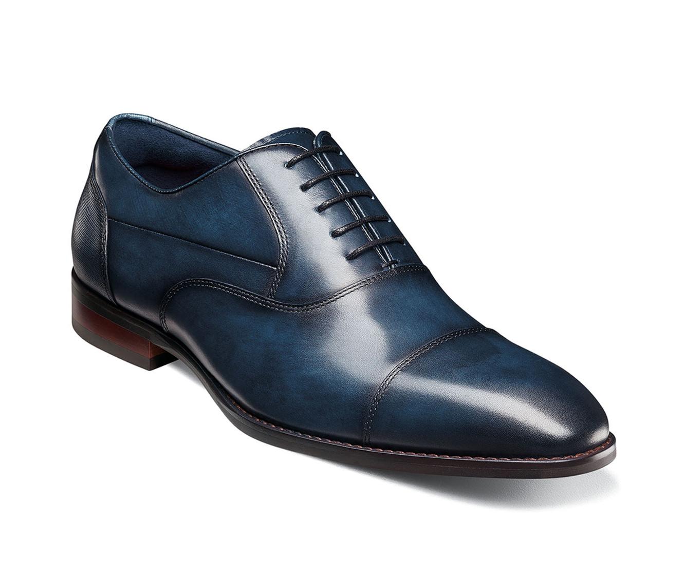 Men's Stacy Adams Kallum Dress Oxfords