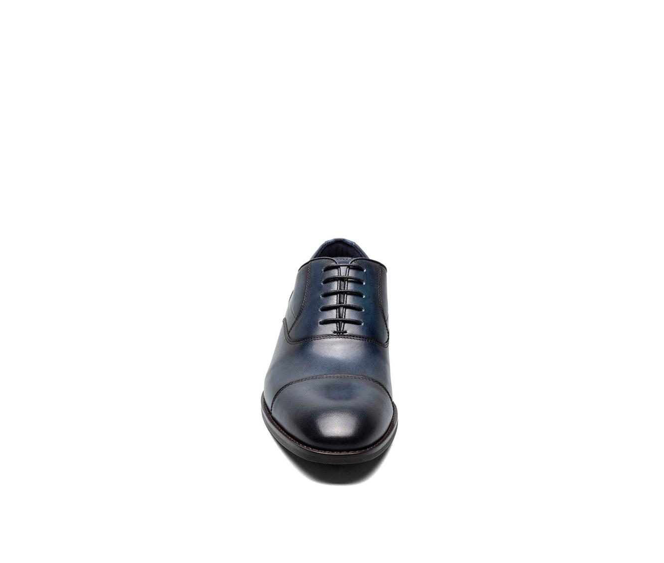 Men's Stacy Adams Kallum Dress Oxfords