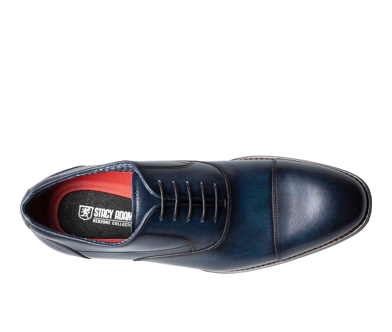 Men's Stacy Adams Kallum Dress Oxfords