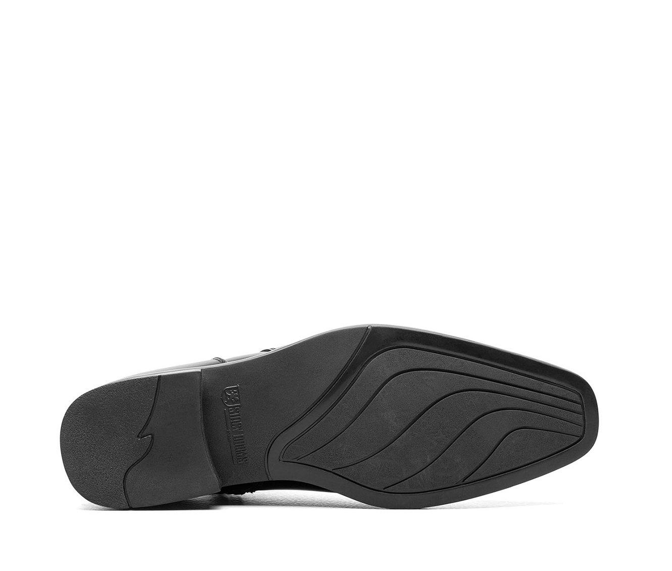 Men's Stacy Adams Knox Dress Boots Shoe Carnival