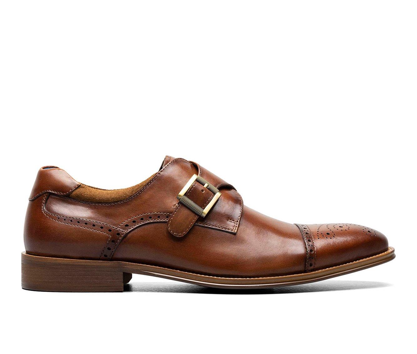 Men's Stacy Adams Mathis Dress Shoes