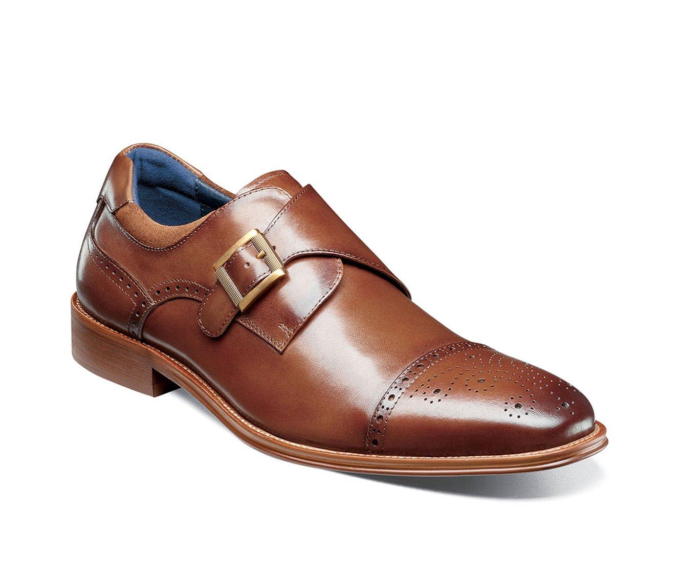 Men's Stacy Adams Mathis Dress Shoes Shoe Carnival