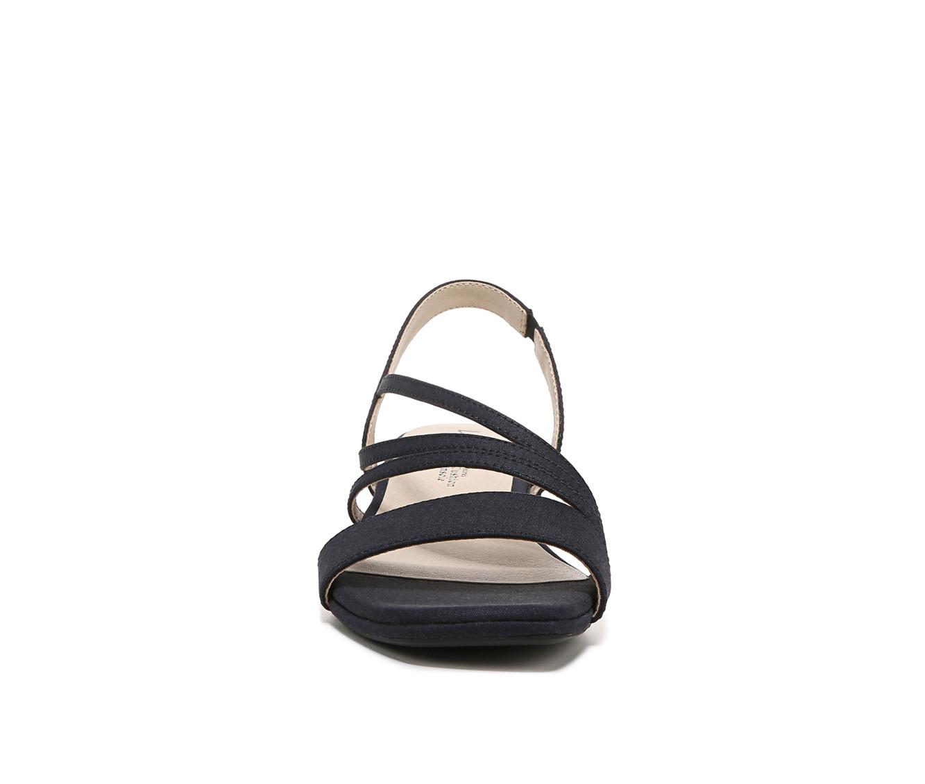 Women's LifeStride Joy 2 Dress Sandals