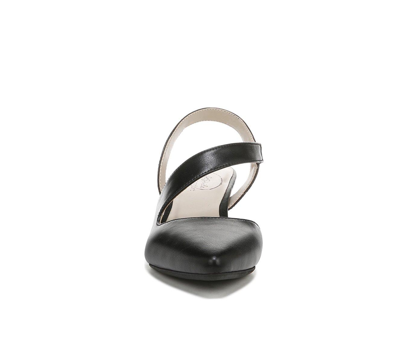 Women's LifeStride Magnetic Pumps