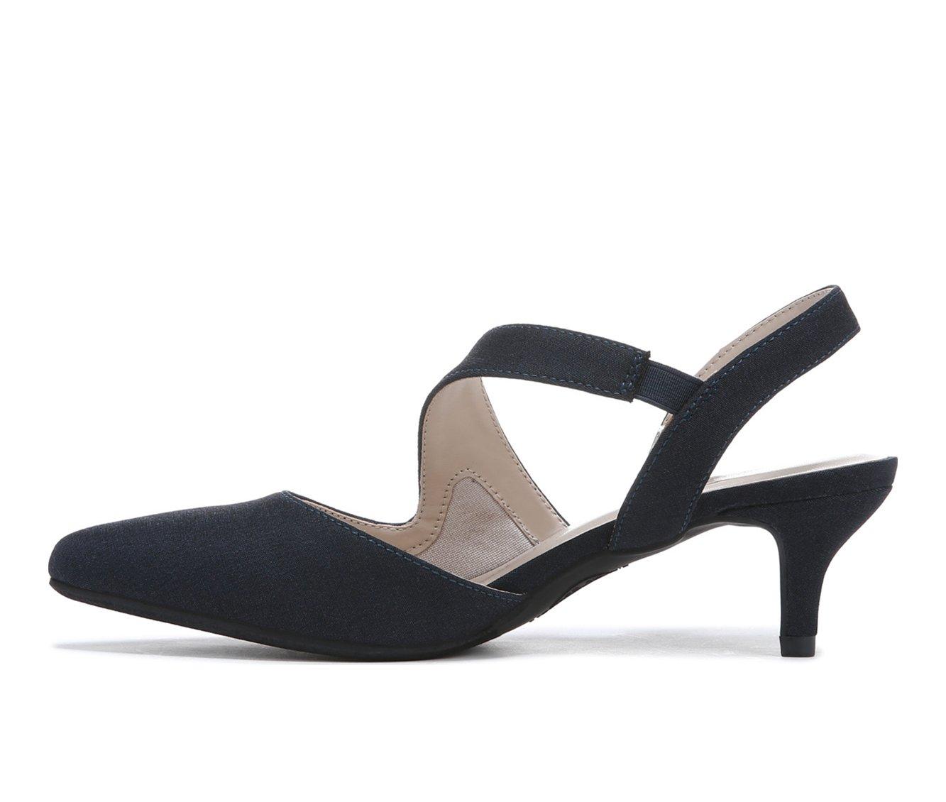 Women's LifeStride Magnetic Pumps