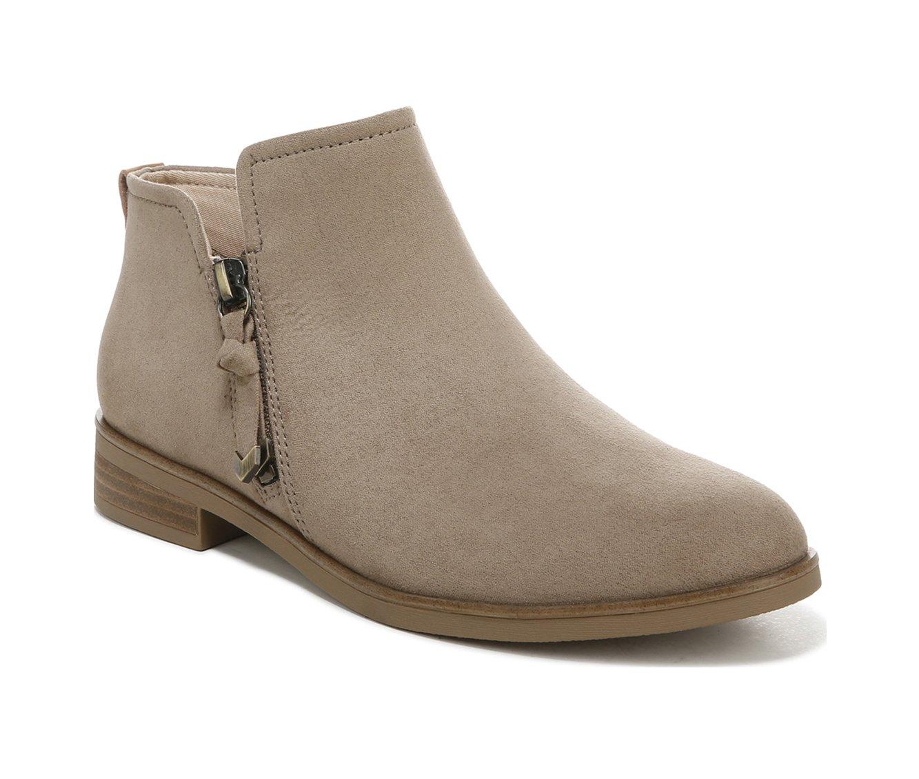 Women's Dr. Scholls Astir Booties