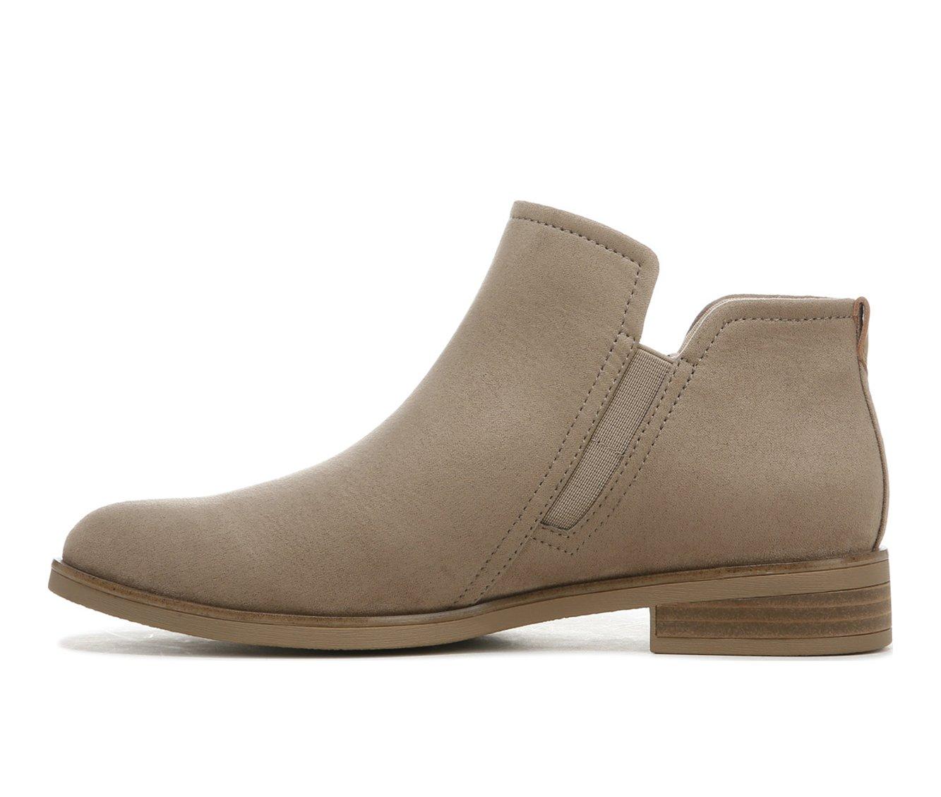 Dr scholls recent clearance bootie