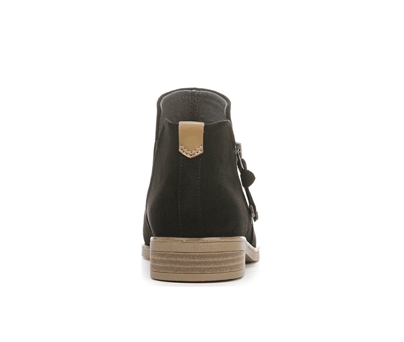 Women's Dr. Scholls Astir Booties