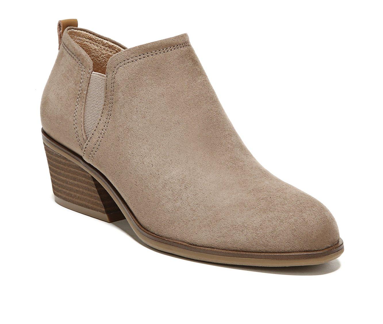 Women's Dr. Scholls Laurel Heeled Booties