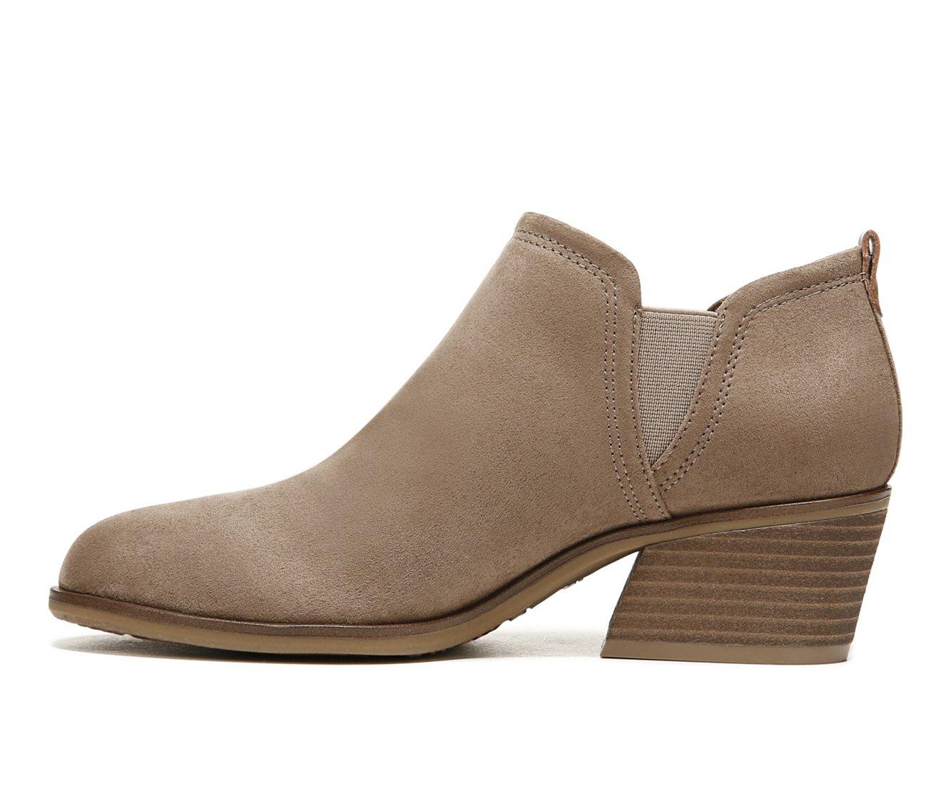 Women's Dr. Scholls Laurel Heeled Booties