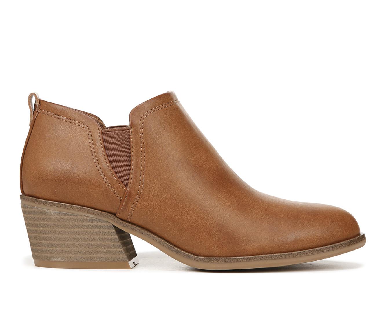 Women's Dr. Scholls Laurel Heeled Booties