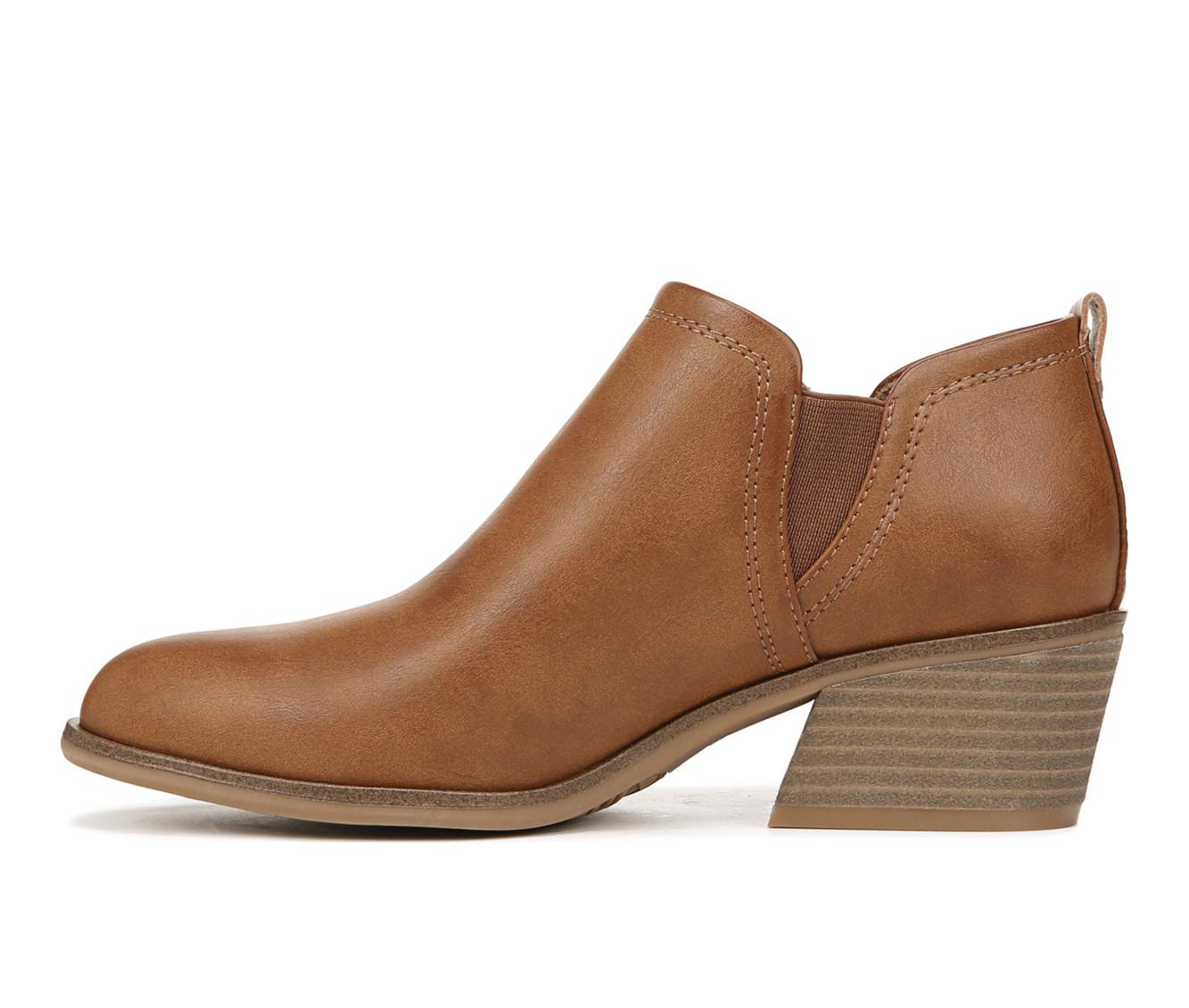 Women's Dr. Scholls Laurel Heeled Booties