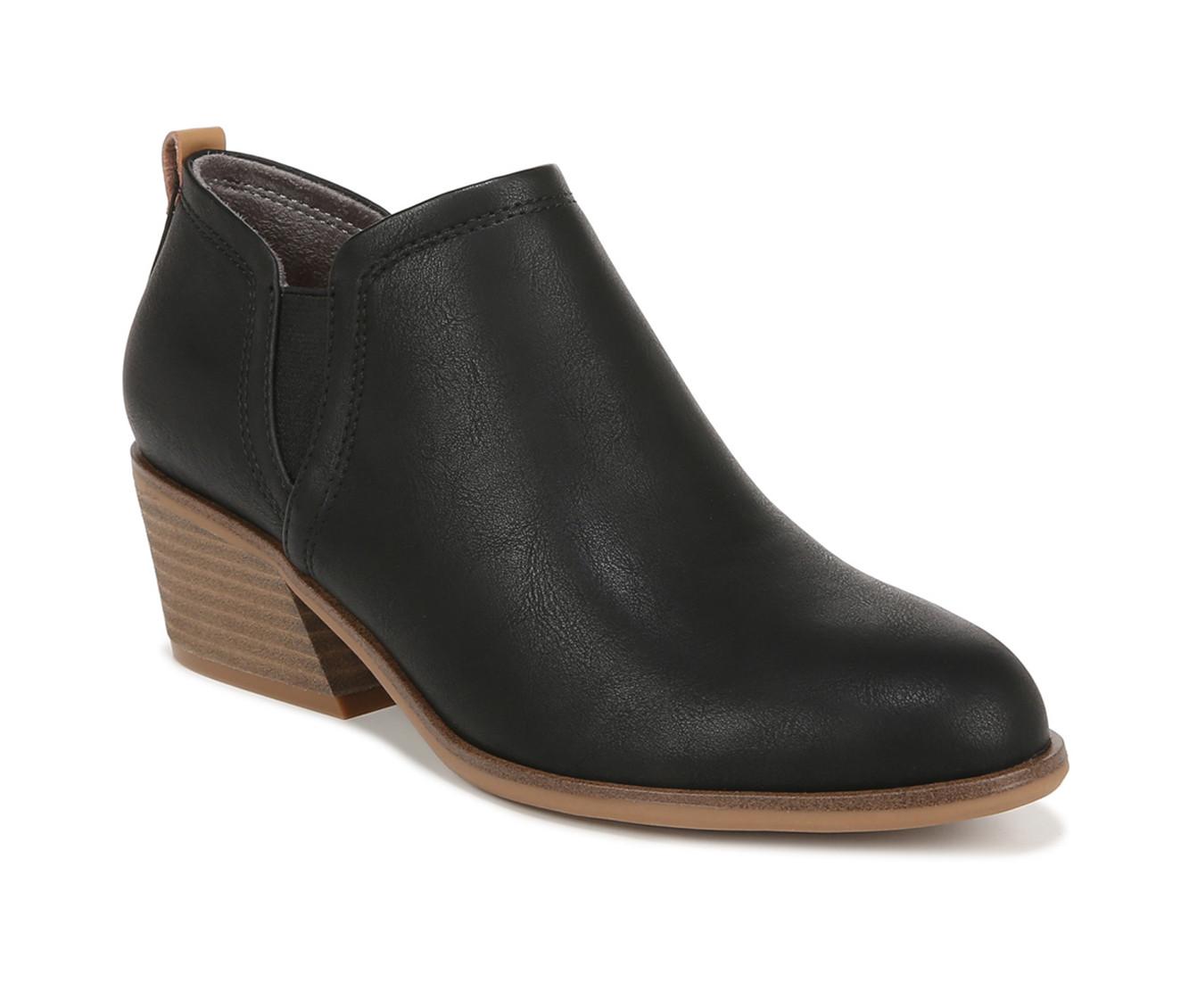 Women's Dr. Scholls Laurel Heeled Booties