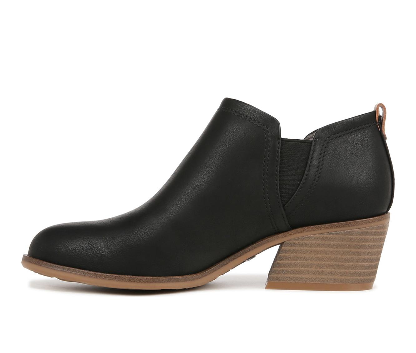 Women's Dr. Scholls Laurel Heeled Booties