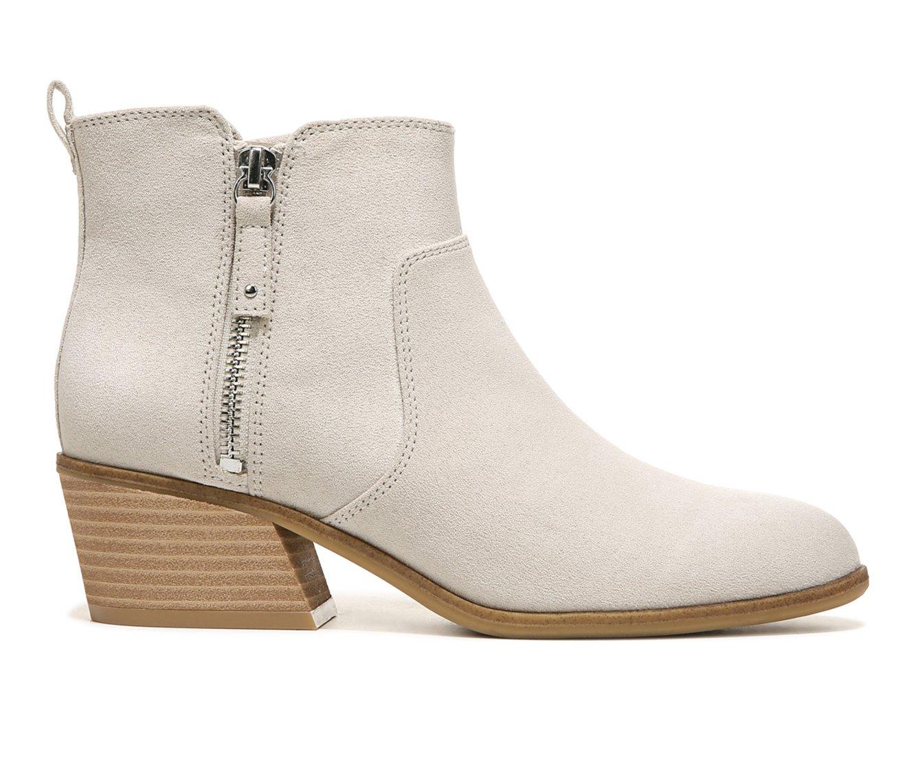 Dr scholls hot sale ankle boots