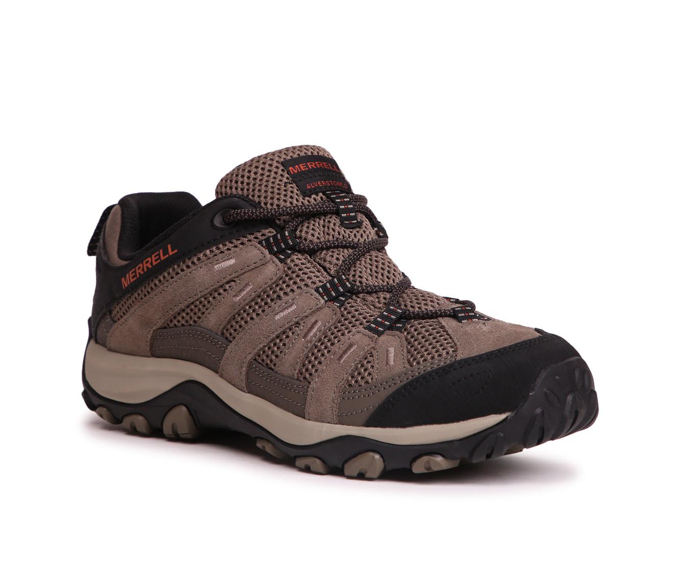 Men's Merrell Alverstone 2 Hiking Boots