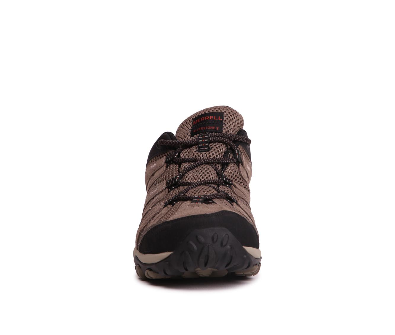 Men's Merrell Alverstone 2 Hiking Boots