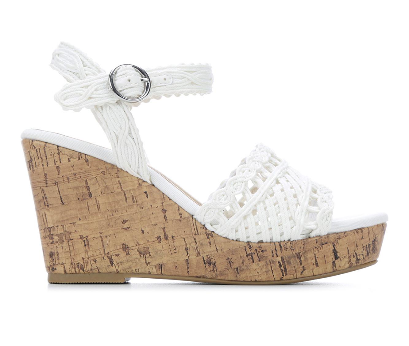 Jellypop wedges on sale