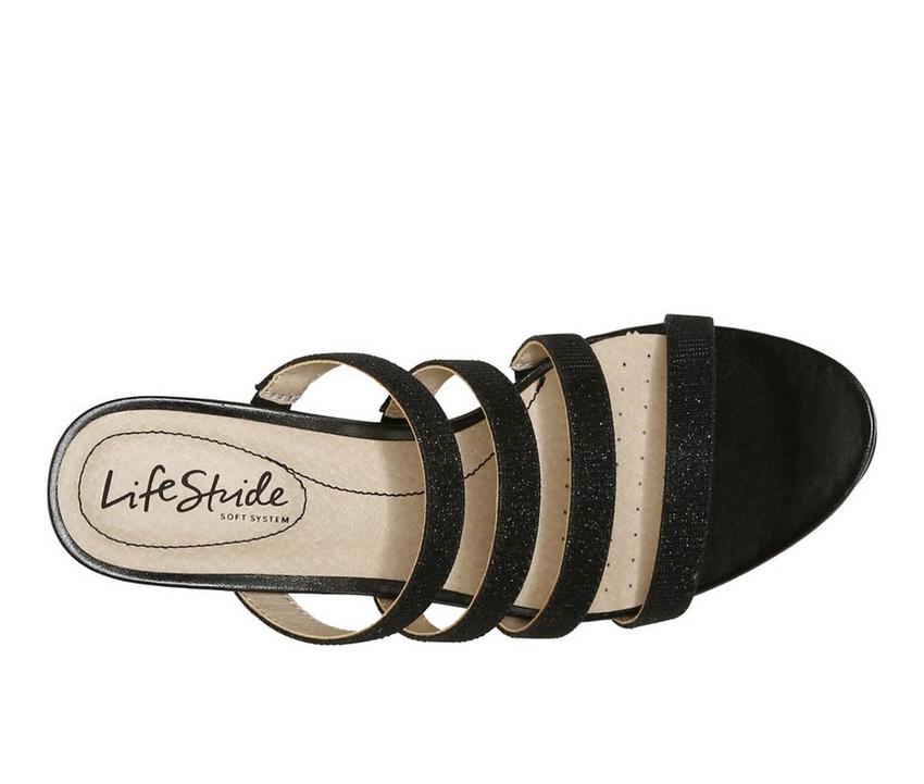 Women's LifeStride Marquee Dress Sandals