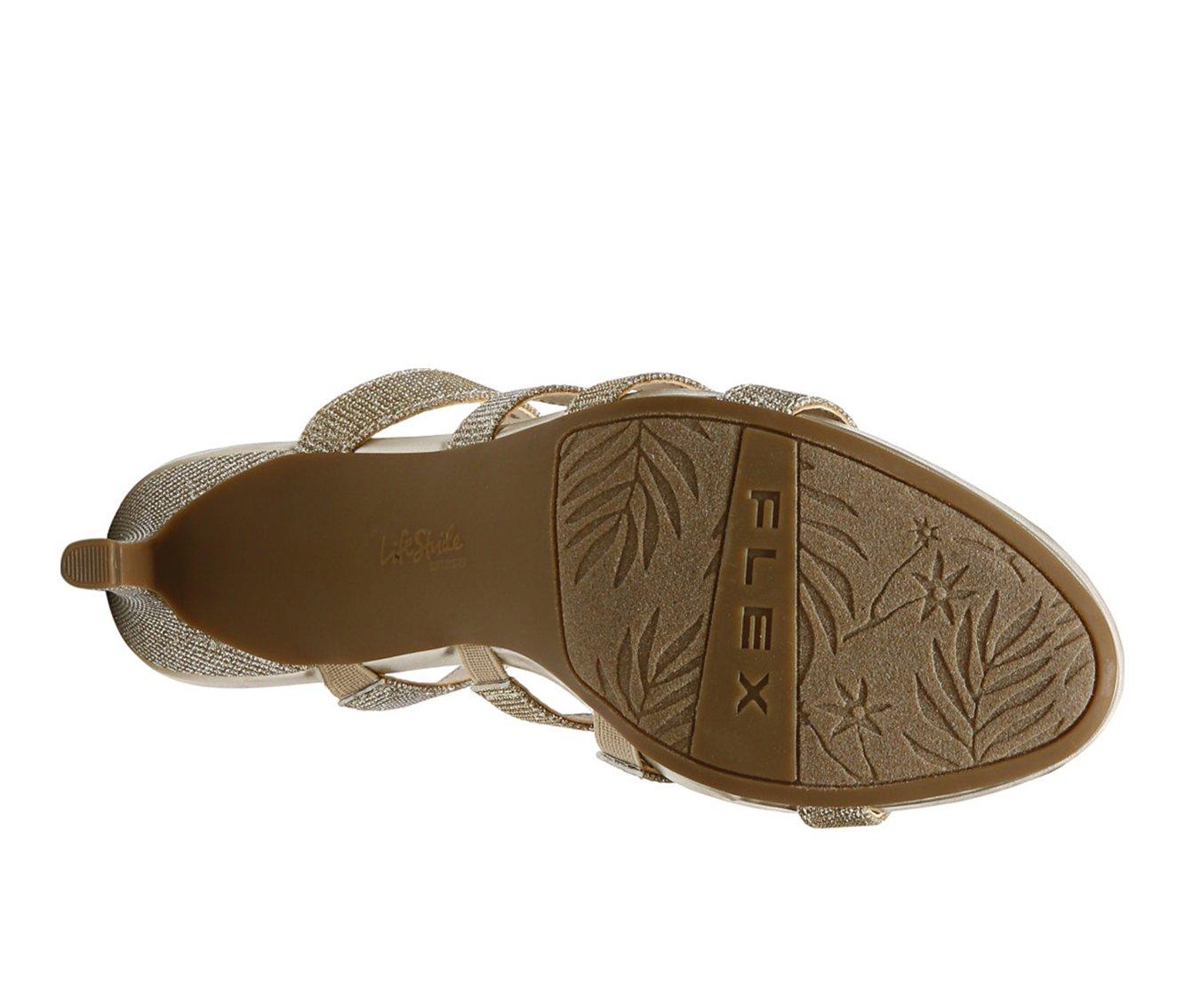 Lifestride cheap courtney sandal