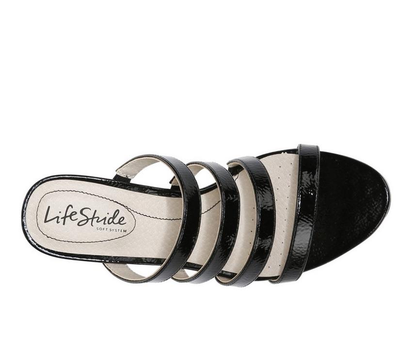 Women's LifeStride Marquee Dress Sandals