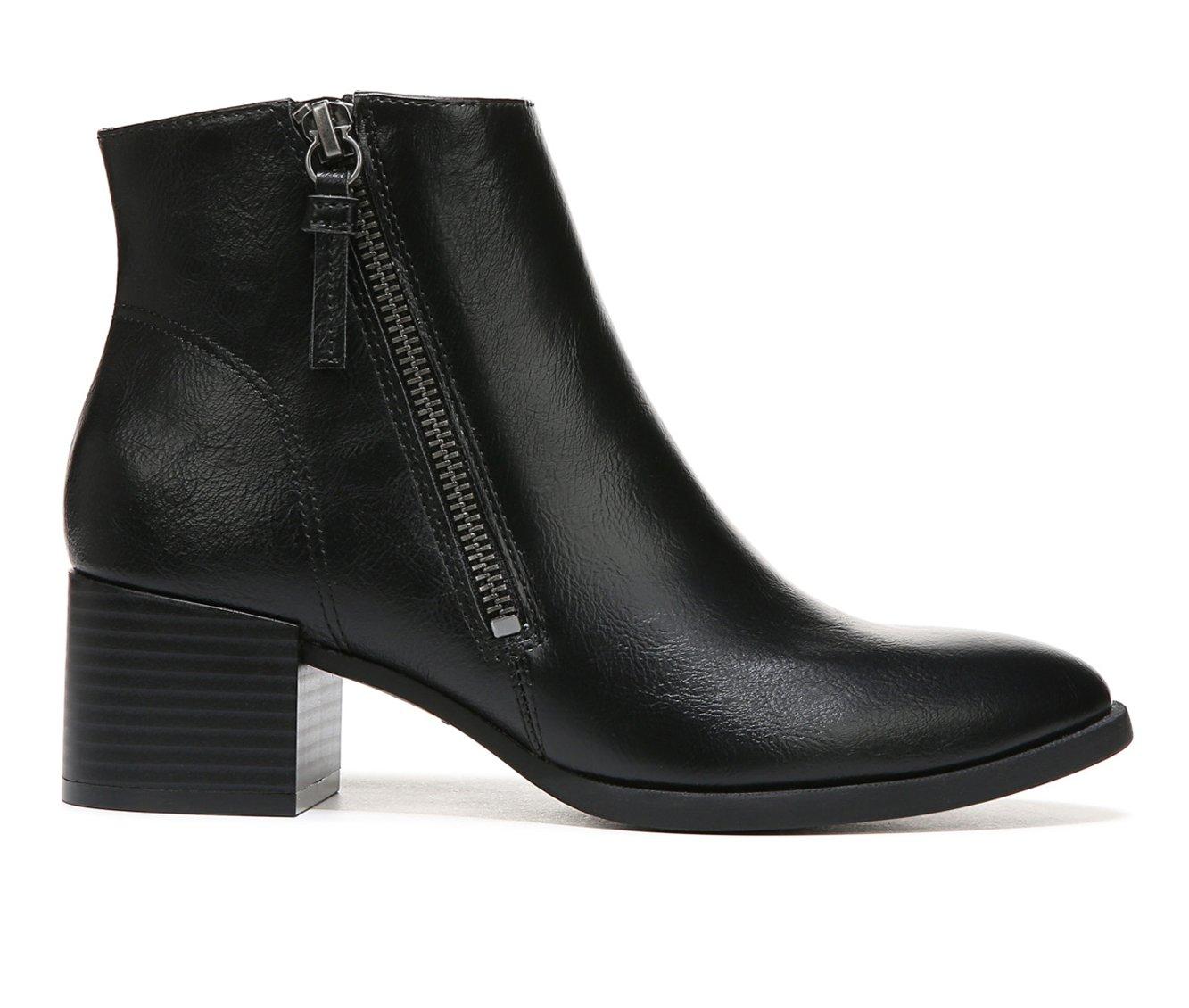 Lifestride 2024 black booties